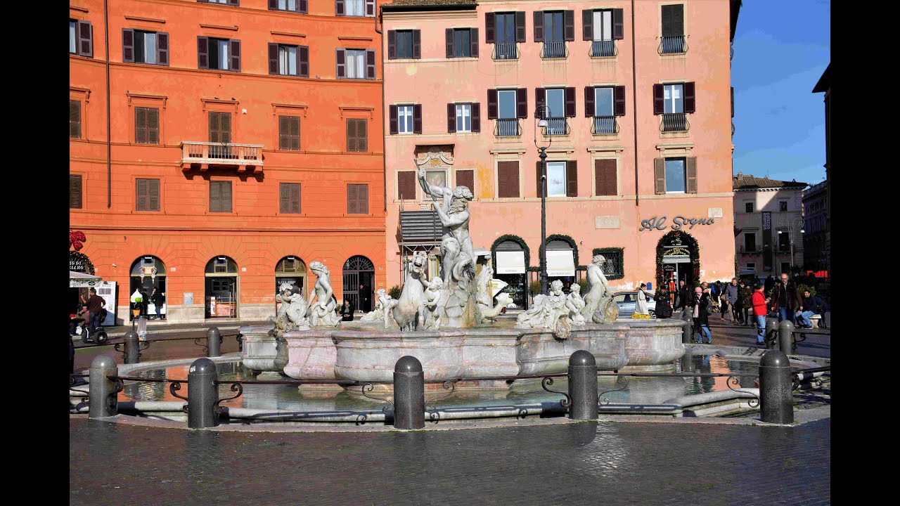 ABADÍA DELLE TRE FONTANE ROMA INFINITA