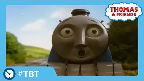Thumbnail of Come For the Ride Song | TBT | Thomas & Friends