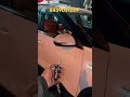 New seltos folding mirror ✅full modified😱new seltos car accessories kiy seltos
