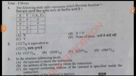 hpssc//answer key of post code 822//assistant storkeeper held on 19/09/021//PART--2