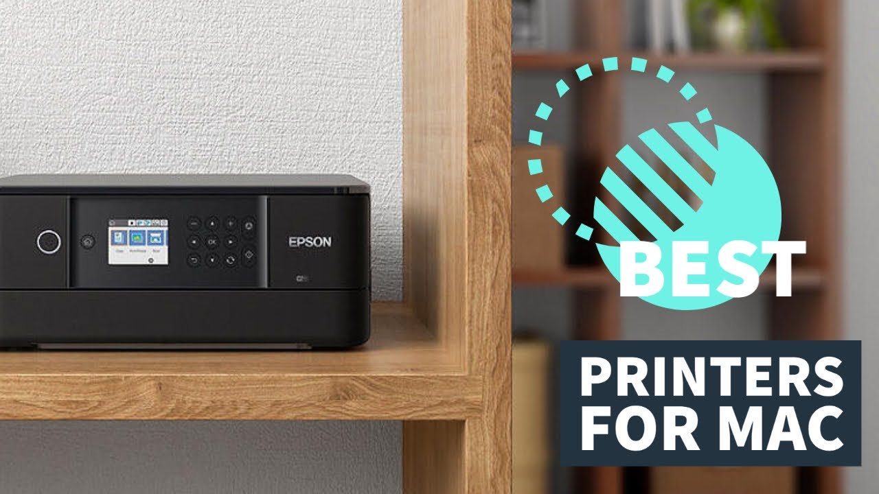 best printers for mac home use