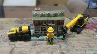 Bob The Builder Project Build It - Bobs Fresh Start Full Episode Remake Zacs Talk 2005-2025