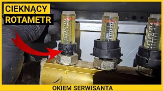 Jak Naprawić Rotametr?