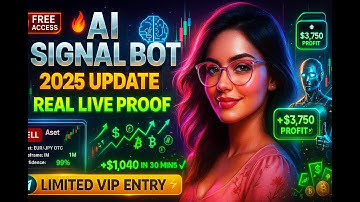 Quotex Auto Trading Bot Free 2025 | Binary Options Bot Download + Live Proof (95% Accuracy)