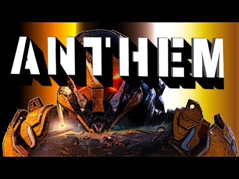 Video: EA Chiede Aiuto Per Diagnosticare Gli Allarmanti Arresti Anomali Di Anthem Su PS4