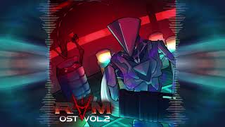 Unused Hub (Last half) - Random Access Mayhem OST @NahuPyrope