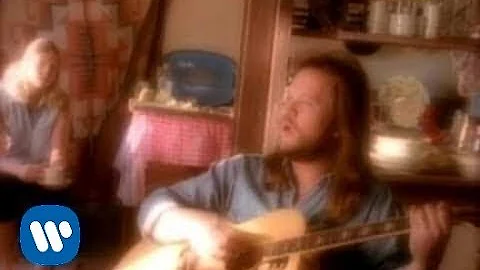 Travis Tritt - Worth Every Mile (Video Edit)