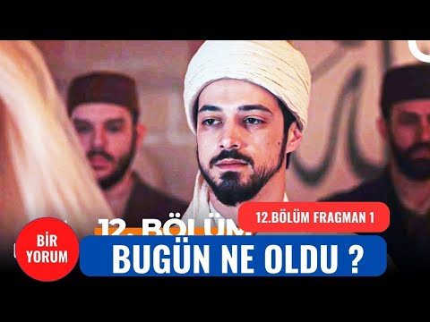 Kızıl Goncalar 12. Bölüm 1. Fragmanı | ''Dayanamıyorum Artık Ben!''