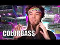 6 Ways to Color Bass | Au5