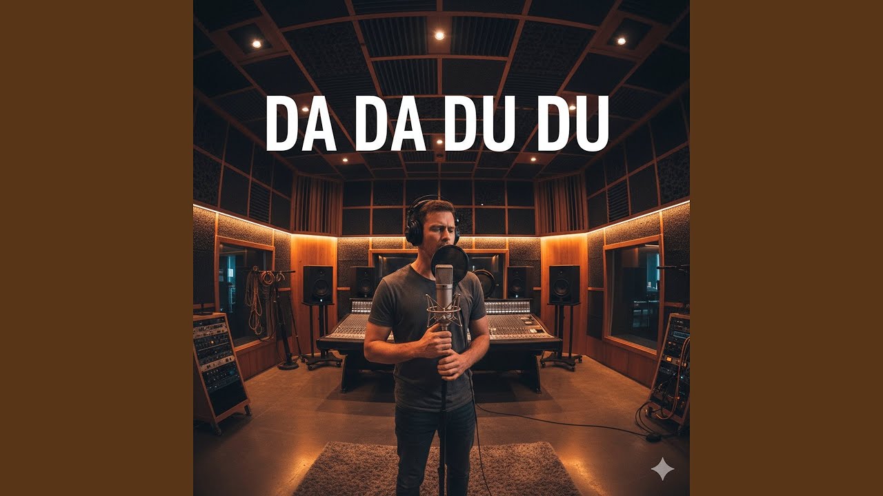 DA DA DU DU