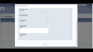 Using LBF in the patient portal and document signing v7 OpenEMR