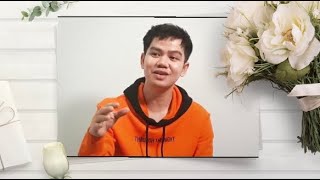 FAUZUL ABADI LIDA TIDAK MERASA RISIH DENGAN GIMIC DIJODOH-JODOHKAN