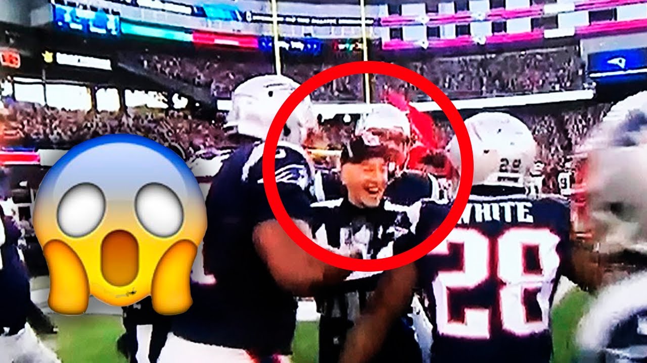 NFL Most RIGGED Moments in History