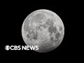 U.S. company achieves first American moon landing since 1972