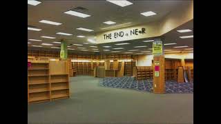 Secret Level: The End - The Backrooms Music