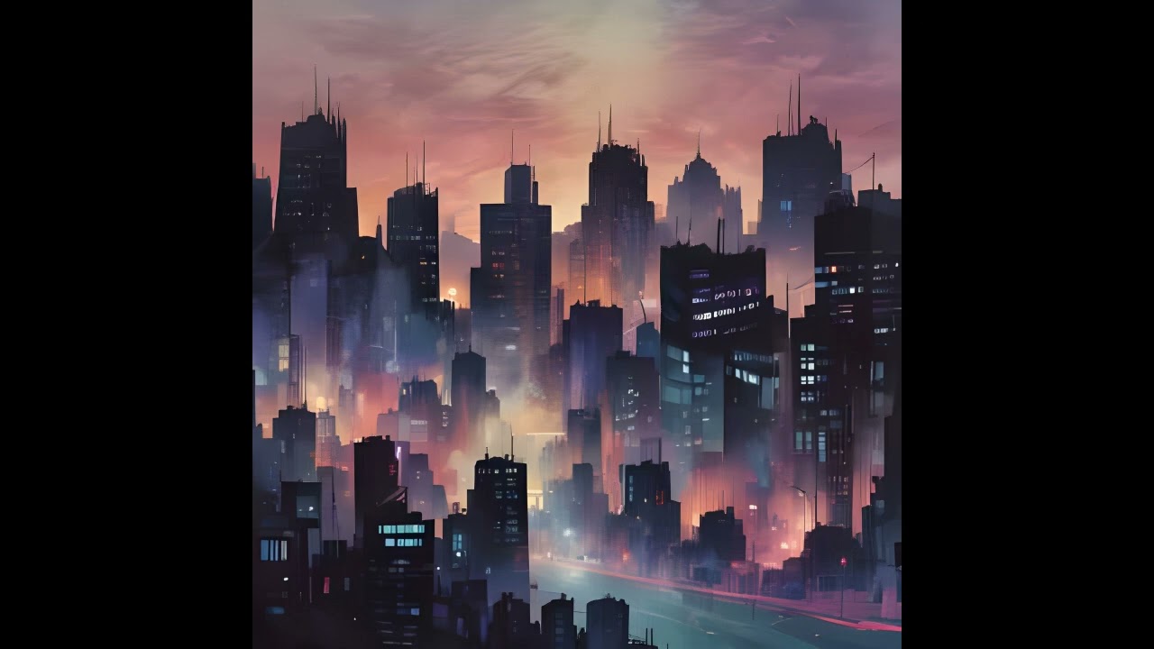 Daily Life of Immortal - Gritty Alternative Rock Heavy