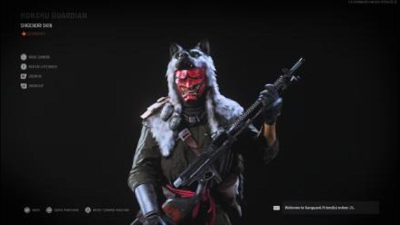 *NEW* ANCIENT HUNTER MASTERCRAFT BUNDLE