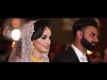 Royal filming asian weddinggraphy  cinematography best pakistani wedding highlights 2018