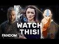 What Fans of Game of Thrones Need To Watch Next!
