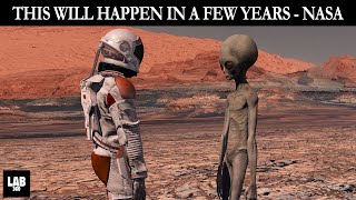 Humans Will Meet ALIENS Within a FEW YEARS! Former NASA Scientist Reveals