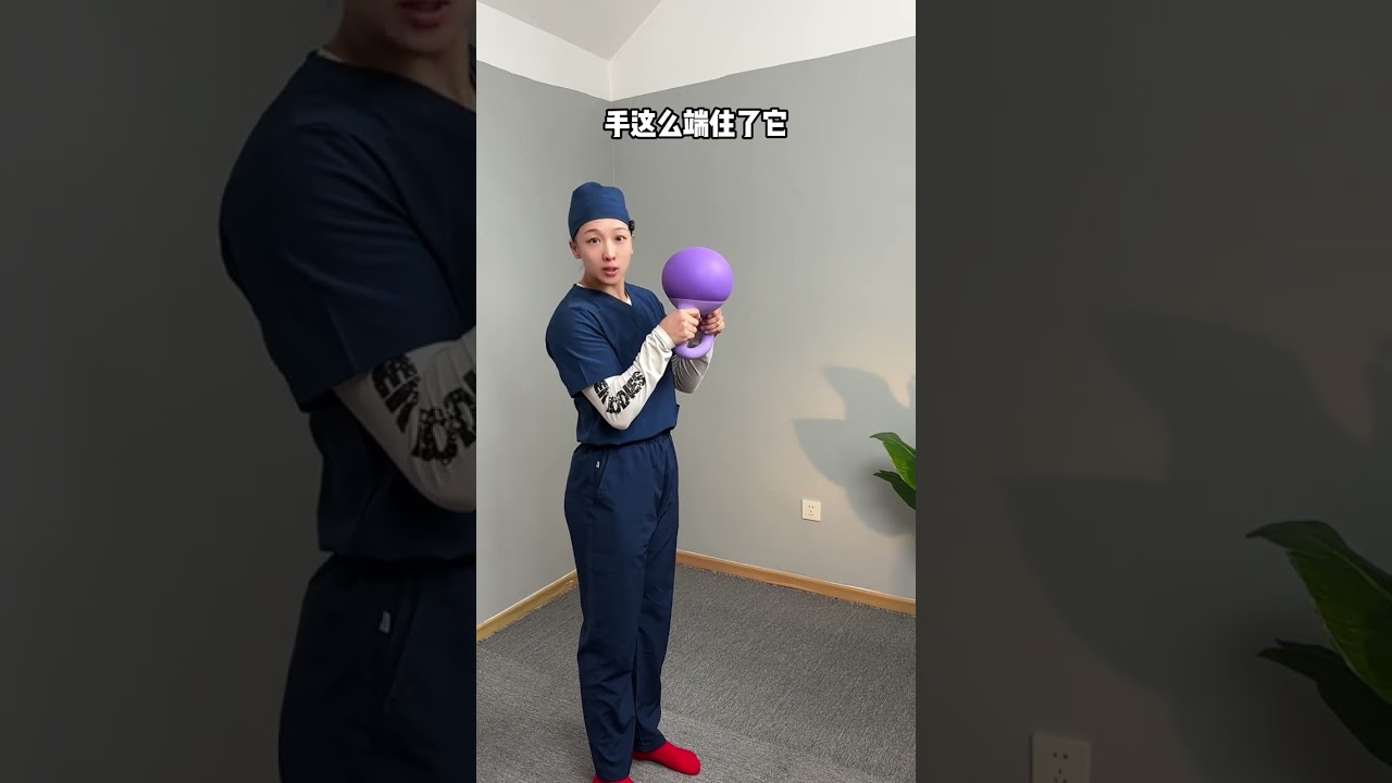 How exactly do you practice kettlebell swinging A video guaranteed to teach you until you