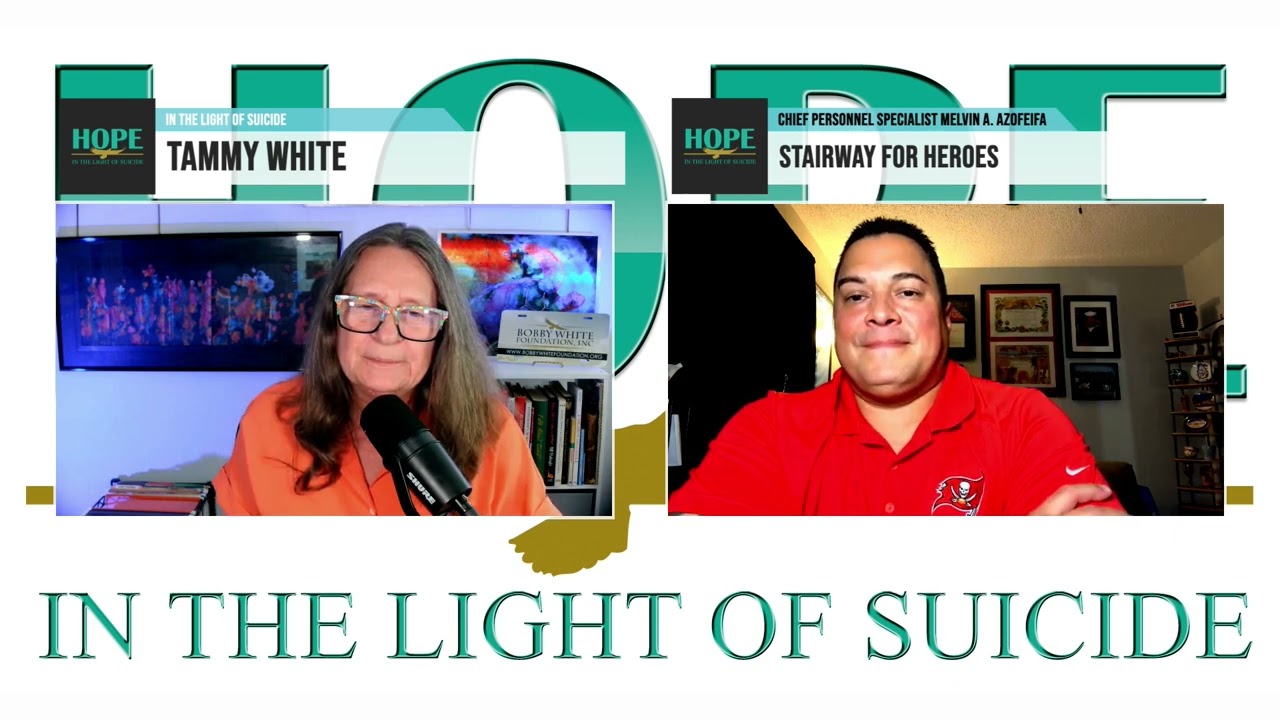 Hopw In The Light of Suicide Episode 124