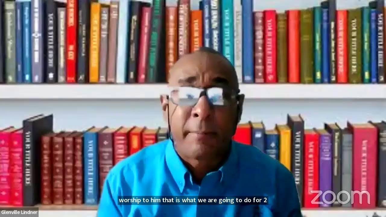 Lighthouse Assembly Ministries International 6 AM Sunday Morning Service - Dec 18th 2022