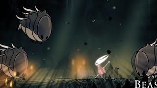 Fighting vs 3x Savage Beastfly
