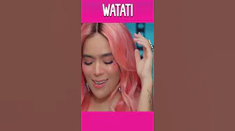 ♪♫ KAROL G  WATATI (feat. Aldo Ranks) (From Barbie The Album) Official Music Video 2023  Viral