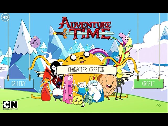 Cartoon Network launches Adventure Time Game Creator – Gamezebo