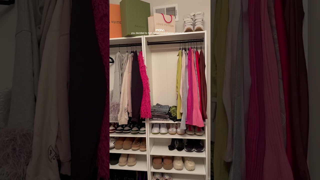 5 Target Bookshelves Later Closethack