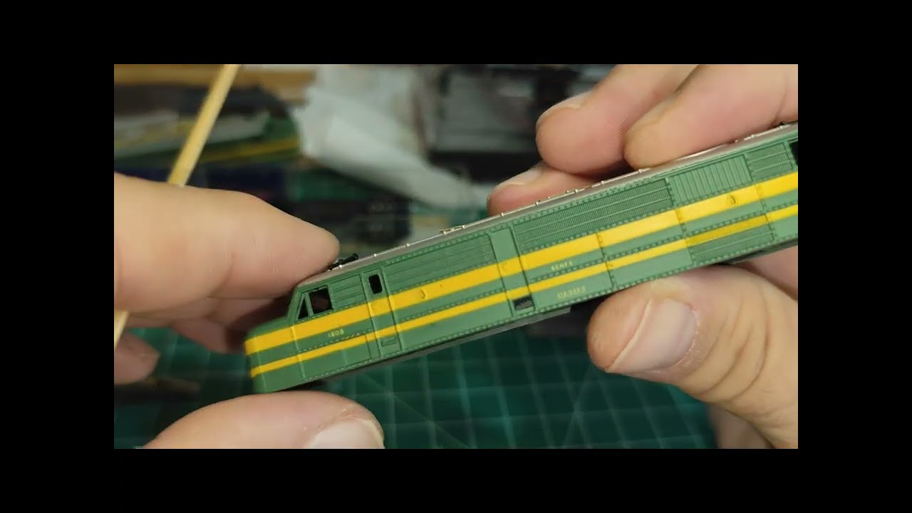 318 Renfe digitalización