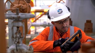 Sneller inspecteren? Digitale assetmanagement oplossing met (offline) tablet inspectie applicatie