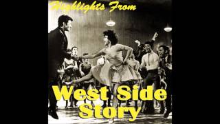 America - West Side Story