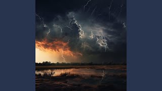Thunder's Soothing Slumber