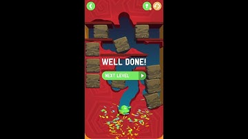 Dig it 18-17 (Dig a little deeper) Solution