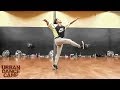 Rather Be - Clean Bandit / Koharu Sugawara Choreography / 310XT Films / URBAN DANCE CAMP