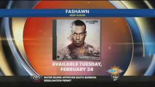 Fashawn &quot;The Ecology&quot; Documentary Release Day Event