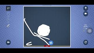 Brain It On! – Magnet Ball Challenge: Touching the Right Wall! #shorts #viralshorts screenshot 5