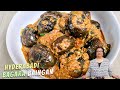 Hyderabadi Bagara Baingan | Baby Eggplant Curry | Recipe for Baby Eggplant Curry