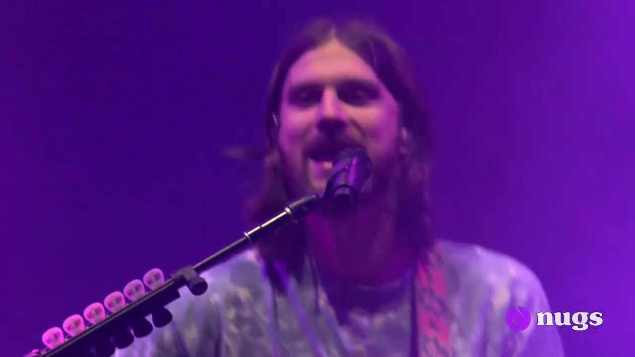 Mt. Joy - 09/17/25 - "Pink Lady"