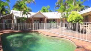 7 Mordialloc Place Robina 4226 QLD