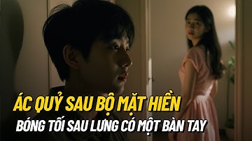 Gã Sát Nhân Phim Đen - Bóng Tối và Những Con Mồi