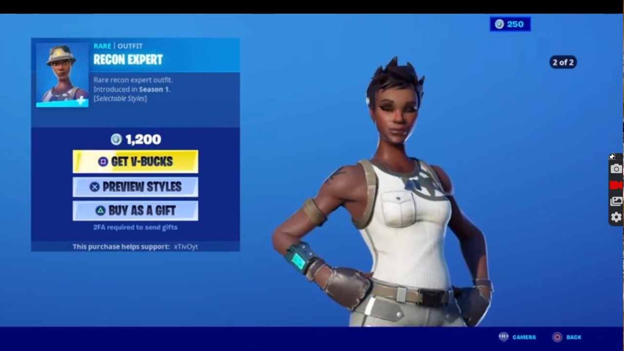 HOW TO GET RECON EXPERT FOR FREE NEW METHOD 2020 MUST WATCH