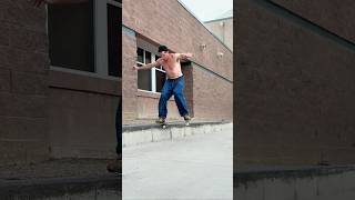 SW Noseslide Biggerspin Out in Lakewood by Ryan Heier | Ritual Skateboards
SW Noseslide Biggerspin Out in Lakewood by Ryan Heier. Filmed for Ritual Skateboards.
#Colorado #Lakewood #RitualSkateboards #Shorts #Skateboarding SW Noseslide Biggerspin Out in Lakewood by Ryan Heier | Ritual Skateboards