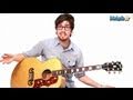 How to Play "If I Ain't Got You" Intro by Alicia Keys on Guitar
