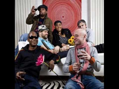 Journey to the Sun - Joey Negro and the Sunburst Band