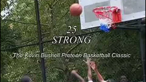 25 Strong A Film About Basketball! A Film About Li...