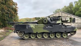 Leopard 1