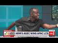 NBS Television - NBS Live | #nbsupdates #nextmedia #nbslive